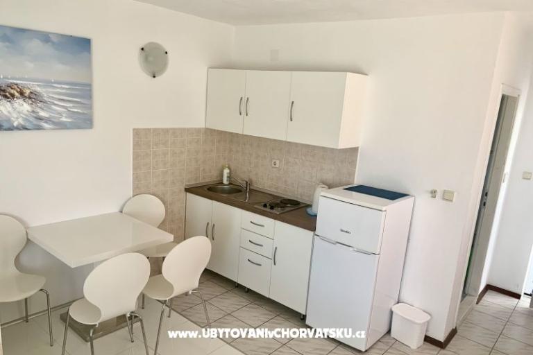 Apartmanok Lena – fotó 13