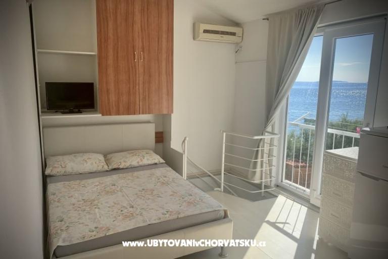 Apartmanok Lena – fotó 15