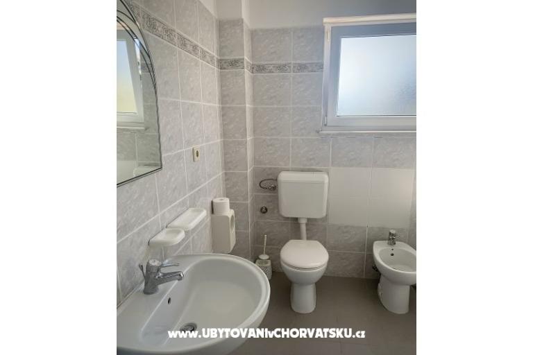 Apartmanok Lena – fotó 17