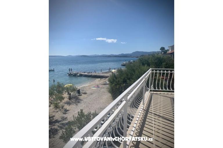 Apartmanok Lena – fotó 3