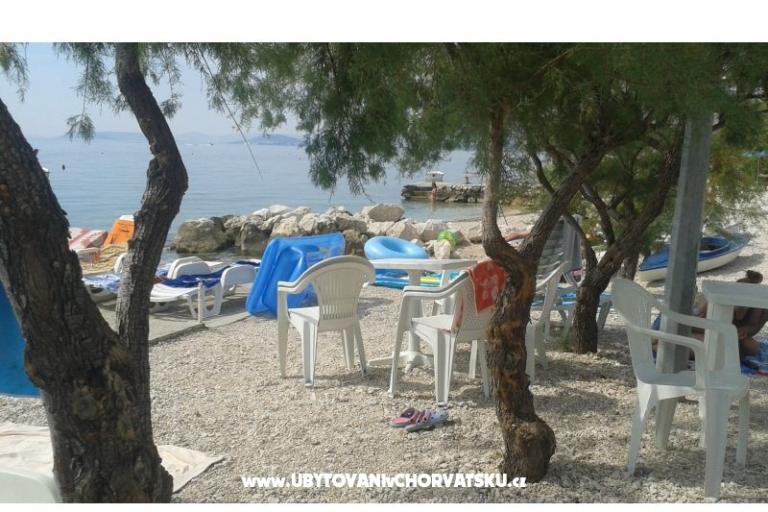 Apartmanok Lena – fotó 4