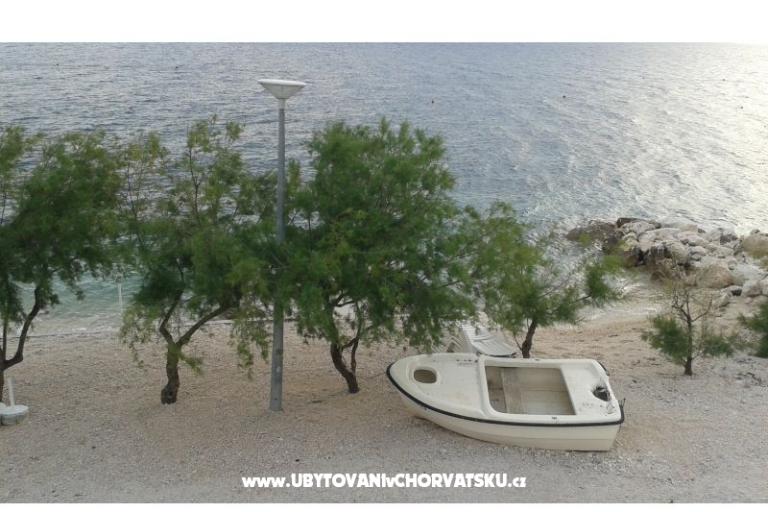 Apartmanok Lena – fotó 5