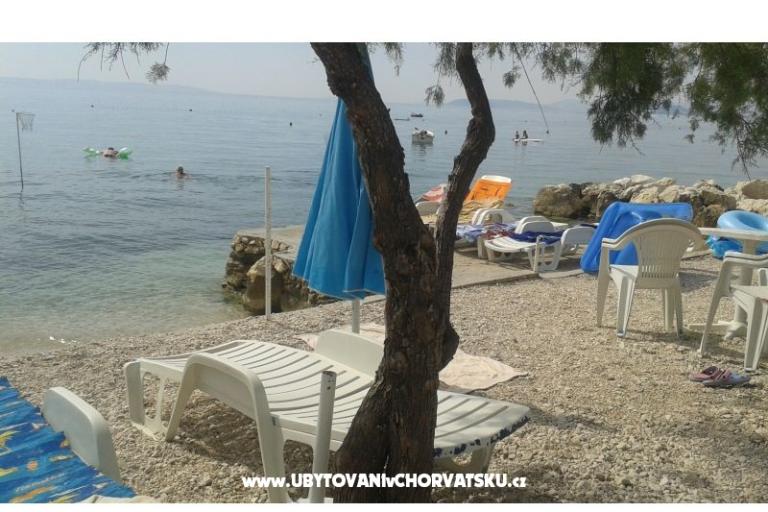 Apartmanok Lena – fotó 6