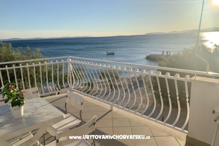 Apartmanok Lena – fotó 7