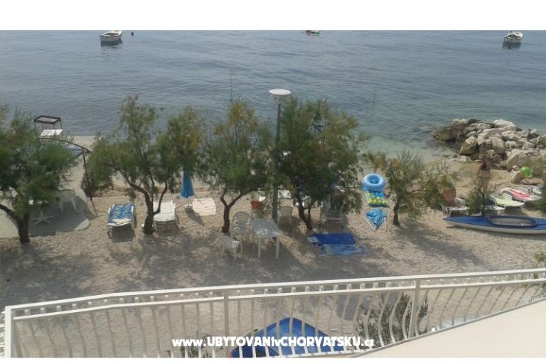 Apartmanok Lena – fotó 9