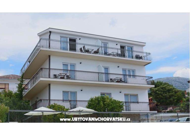 Apartmans Ivan – fotó 11