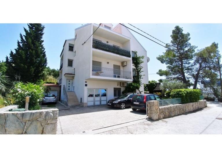 Apartmanok Mršić – fotó 2