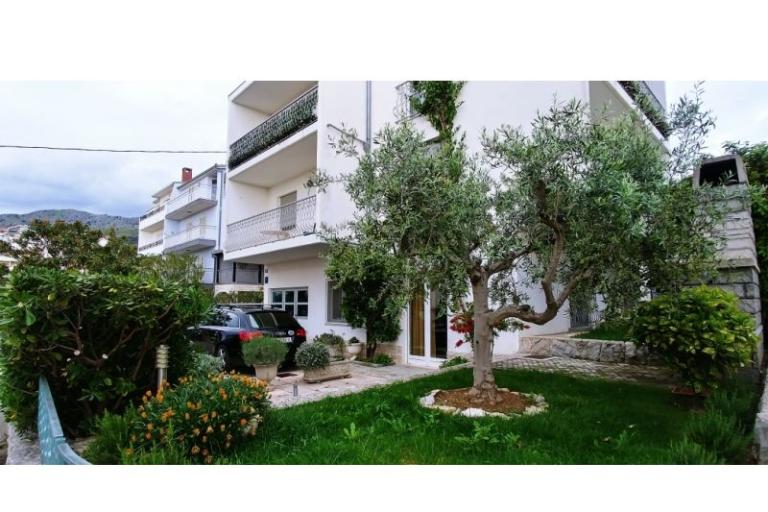 Apartmanok Mršić – fotó 3