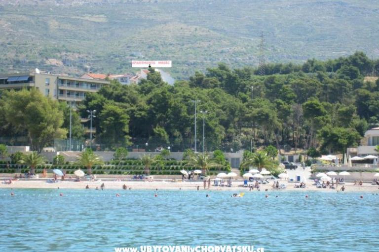 Apartmanok Mršić – fotó 4