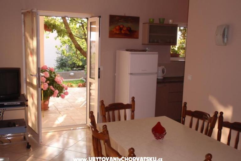 Apartmanok Sara i Nino – fotó 3