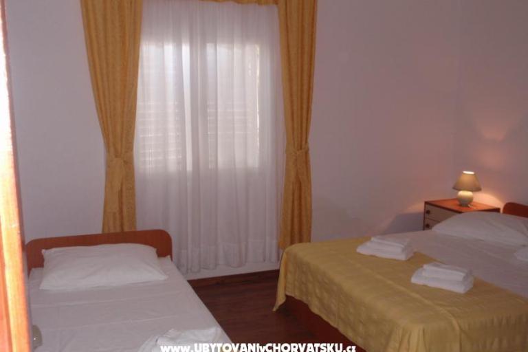Apartmanok Sara i Nino – fotó 4