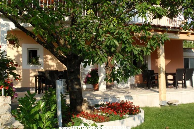 Apartmanok Sara i Nino – fotó 7