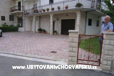 Apartman Vilic – fotó 16