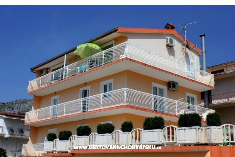 Apartmanok Rako – fotó 11