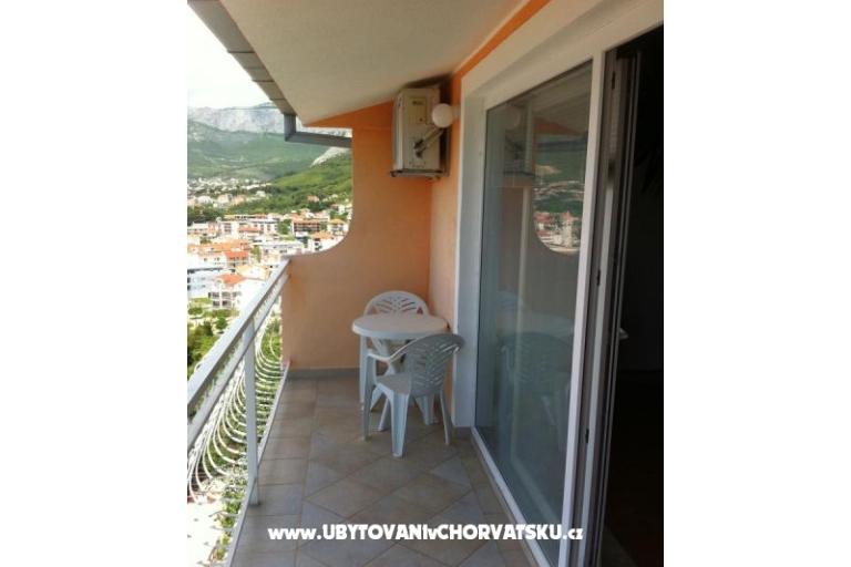 Apartmanok Rako – fotó 2