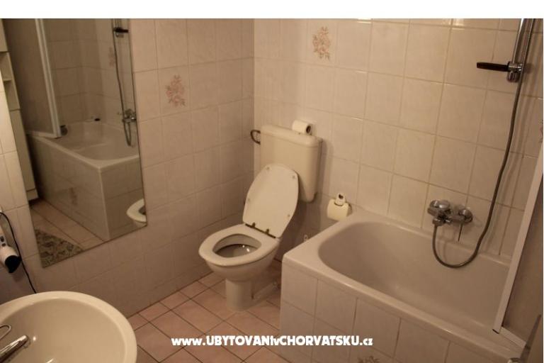 Apartmanok Rako – fotó 9