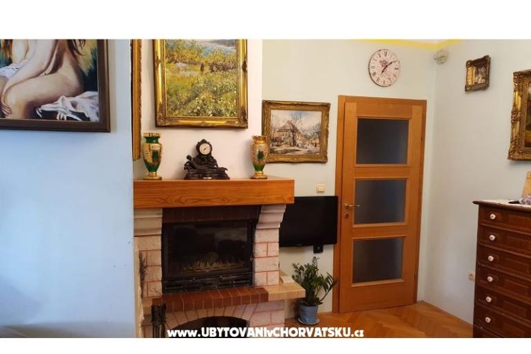 Apartman Diva deluxe – fotó 13