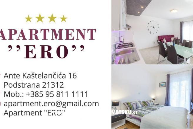 Apartman ERO – fotó 8