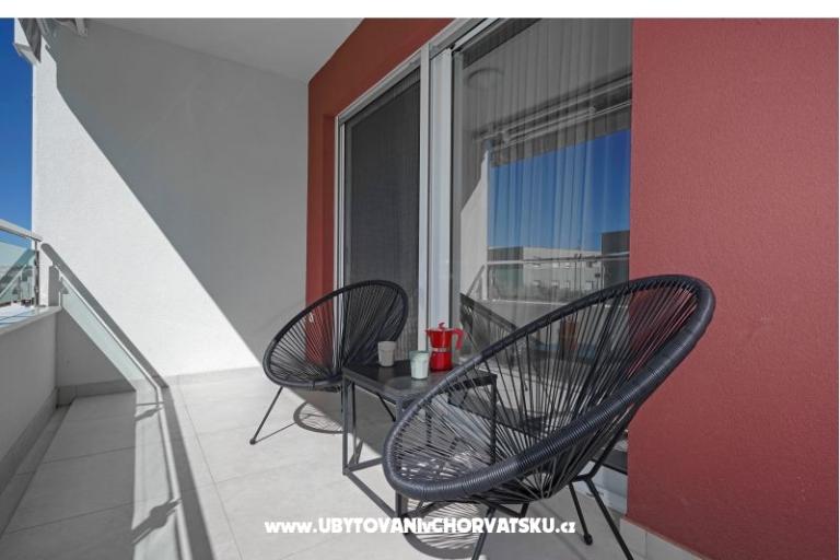 Apartman Exultet – fotó 12