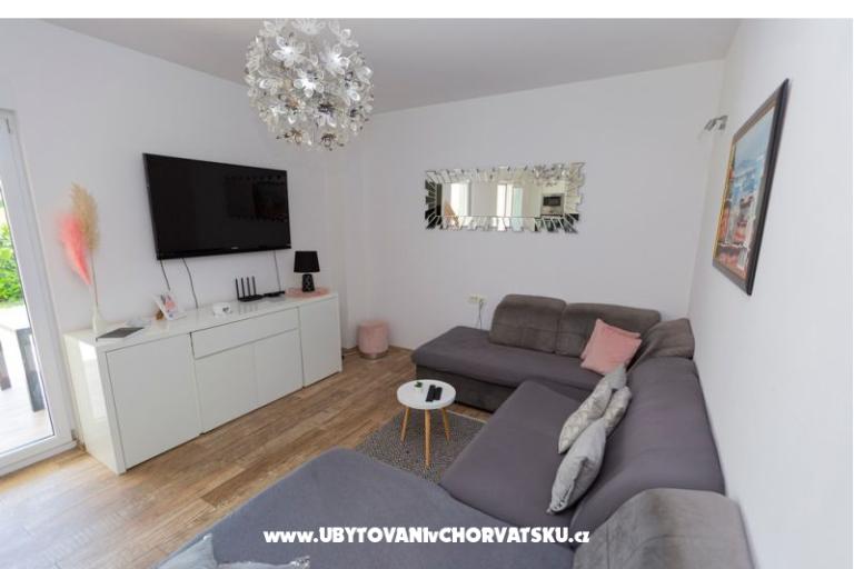 Apartman lux with garden – fotó 14