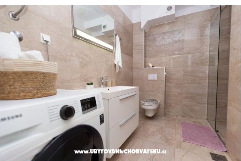 Apartman lux with garden – fotó 15