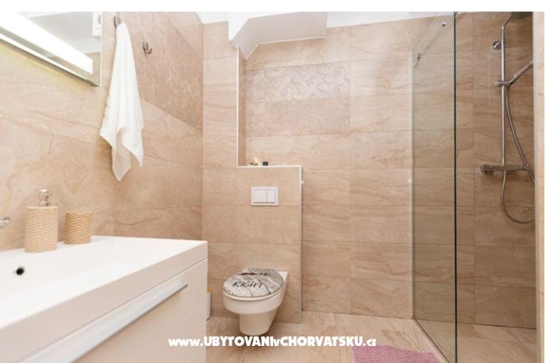 Apartman lux with garden – fotó 16
