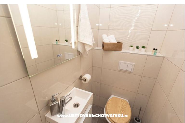 Apartman lux with garden – fotó 17