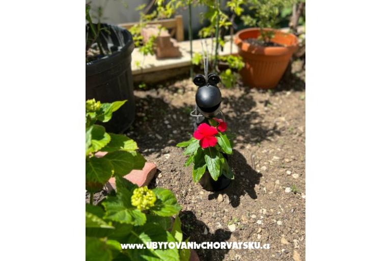 Apartman lux with garden – fotó 19