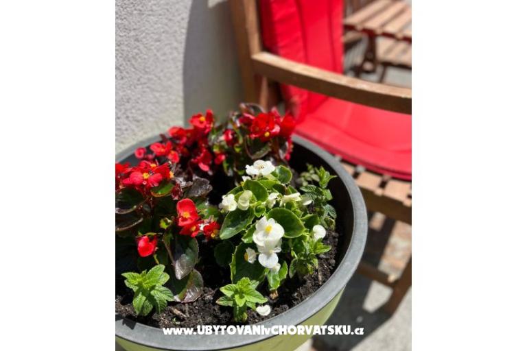 Apartman lux with garden – fotó 20