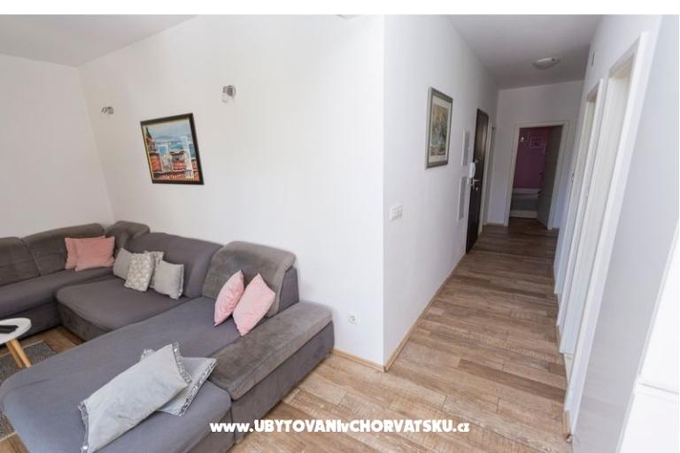 Apartman lux with garden – fotó 23
