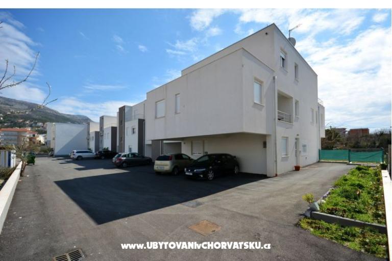 Apartman lux with garden – fotó 25