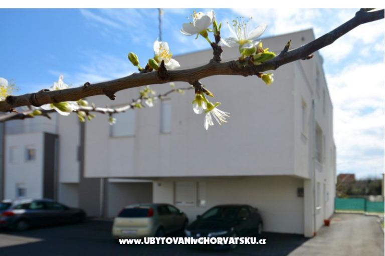 Apartman lux with garden – fotó 26