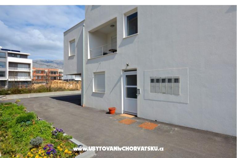 Apartman lux with garden – fotó 27