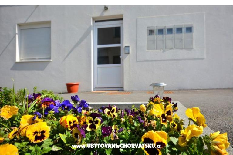 Apartman lux with garden – fotó 28