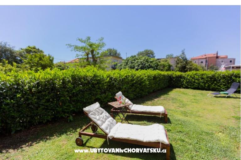 Apartman lux with garden – fotó 3