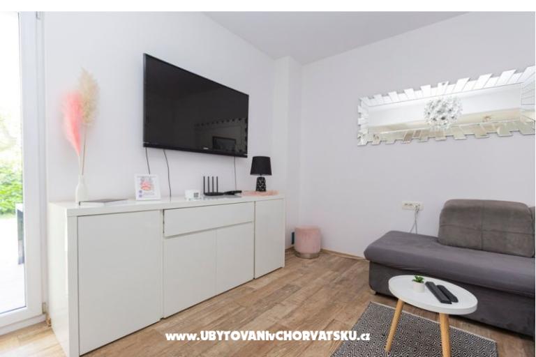 Apartman lux with garden – fotó 6