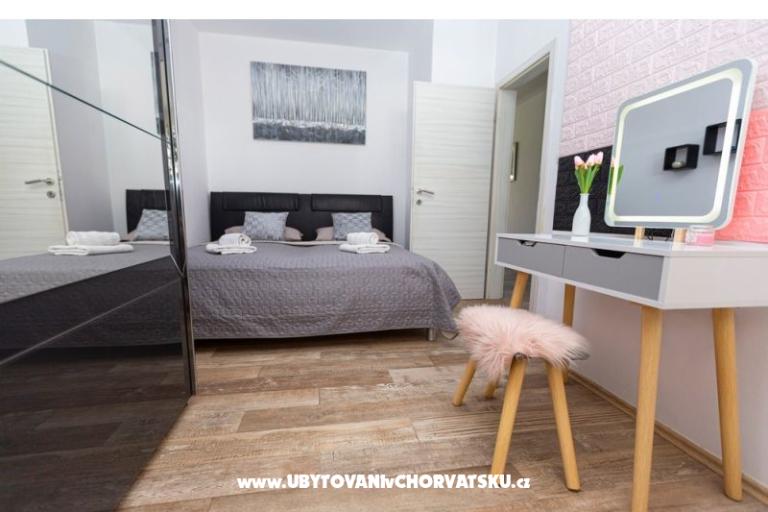 Apartman lux with garden – fotó 7
