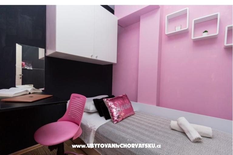 Apartman lux with garden – fotó 8