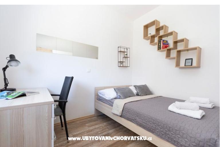 Apartman lux with garden – fotó 9