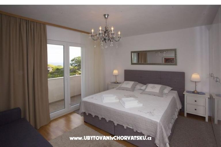 Apartman Seka Podstrana – fotó 10