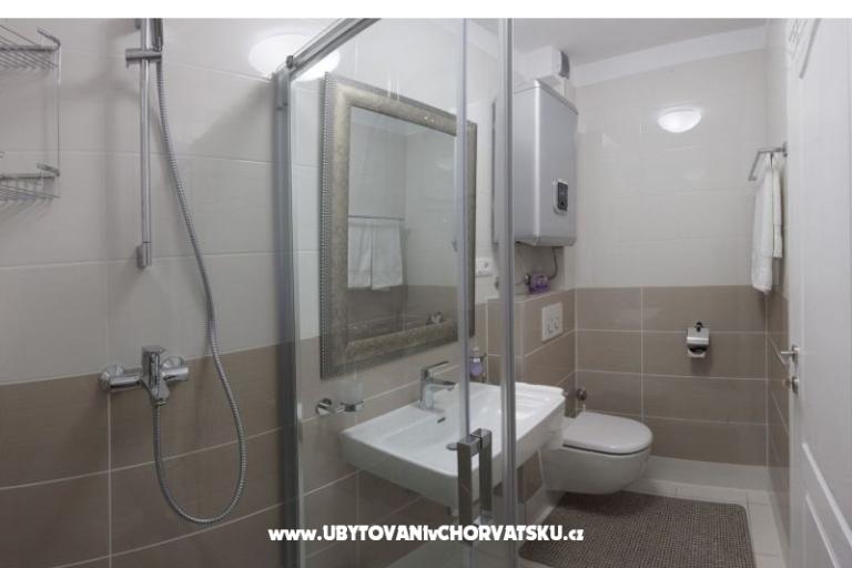 Apartman Seka Podstrana – fotó 11