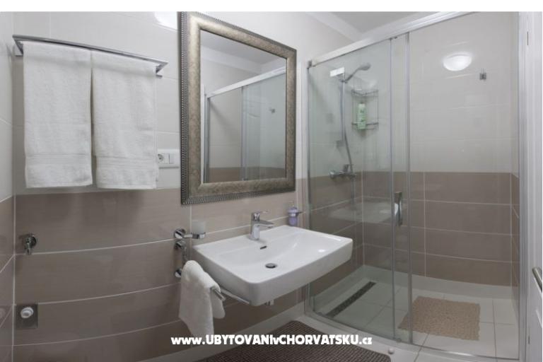 Apartman Seka Podstrana – fotó 12