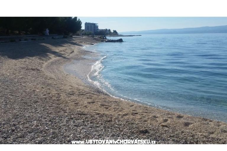 Apartman Seka Podstrana – fotó 16