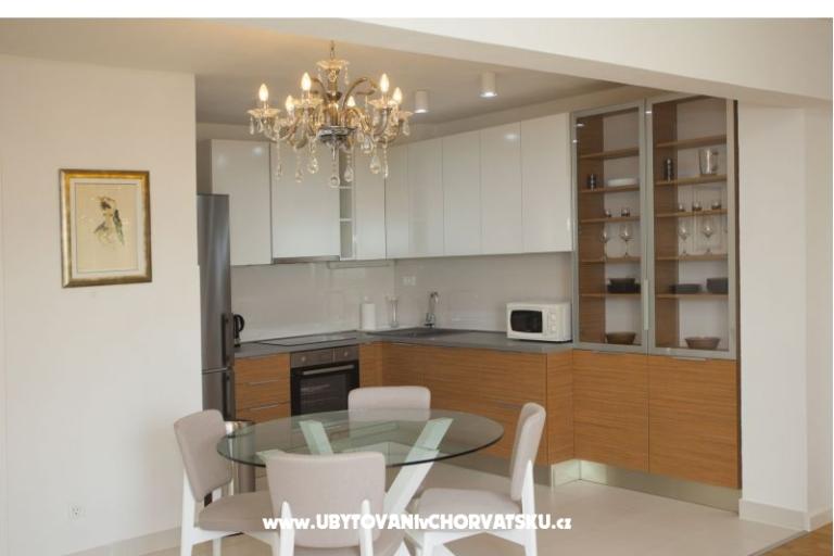 Apartman Seka Podstrana – fotó 2