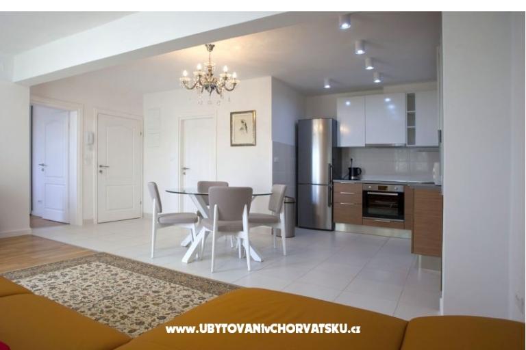 Apartman Seka Podstrana – fotó 3