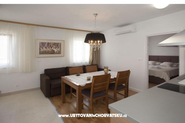 Apartman Seka Podstrana – fotó 5