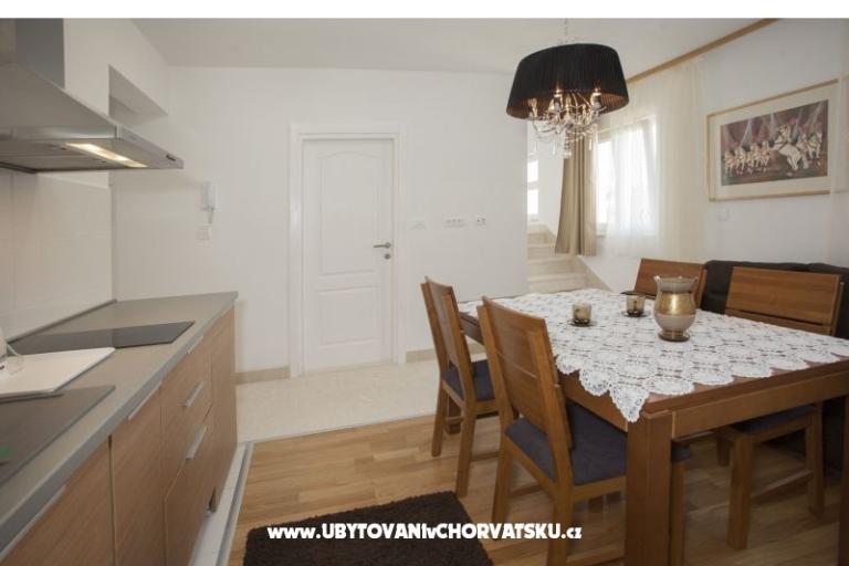 Apartman Seka Podstrana – fotó 6