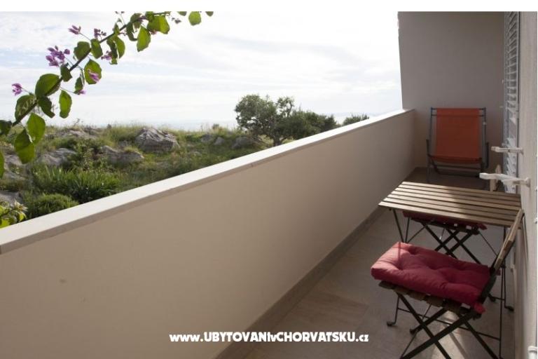 Apartman Seka Podstrana – fotó 7