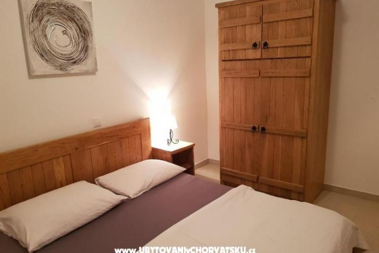 Apartmanok Podstrana – fotó 3
