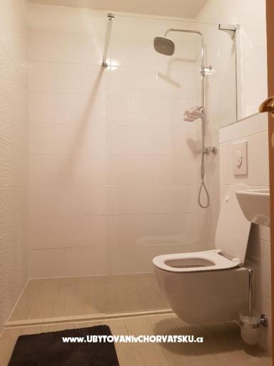 Apartmanok Podstrana – fotó 4